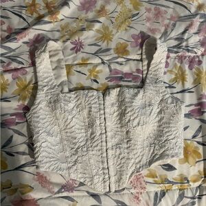 Princess Polly tank tops